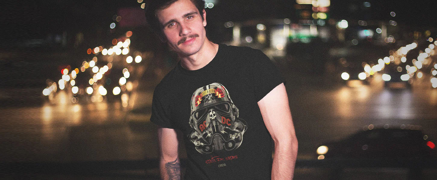 Streetwear With A British Wit